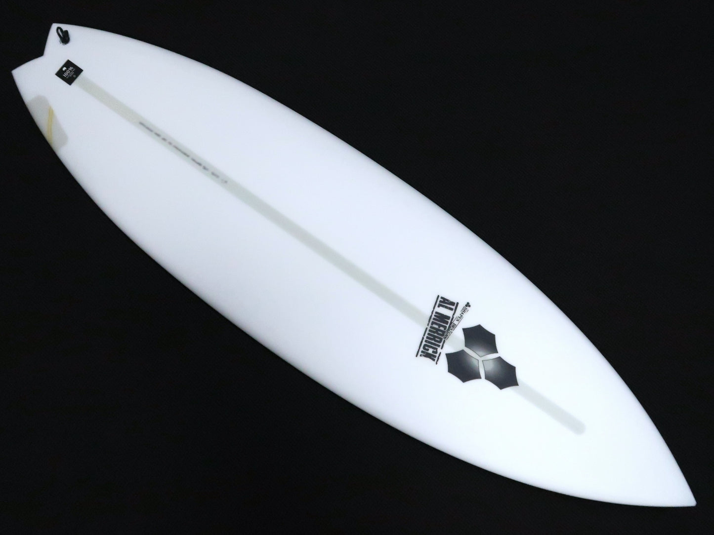 BETTER EVERYDAY 6'1 SPINE-TEK