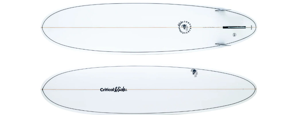 Wave Master 5000