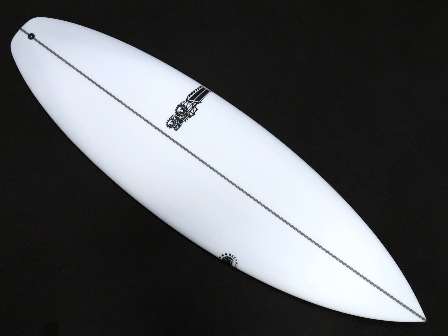 XERO GRAVITY Easy Rider　5'9
