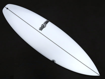 XERO GRAVITY Easy Rider　5'9