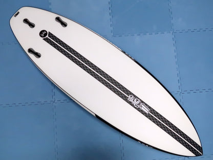 hyfi XERO　5'9
