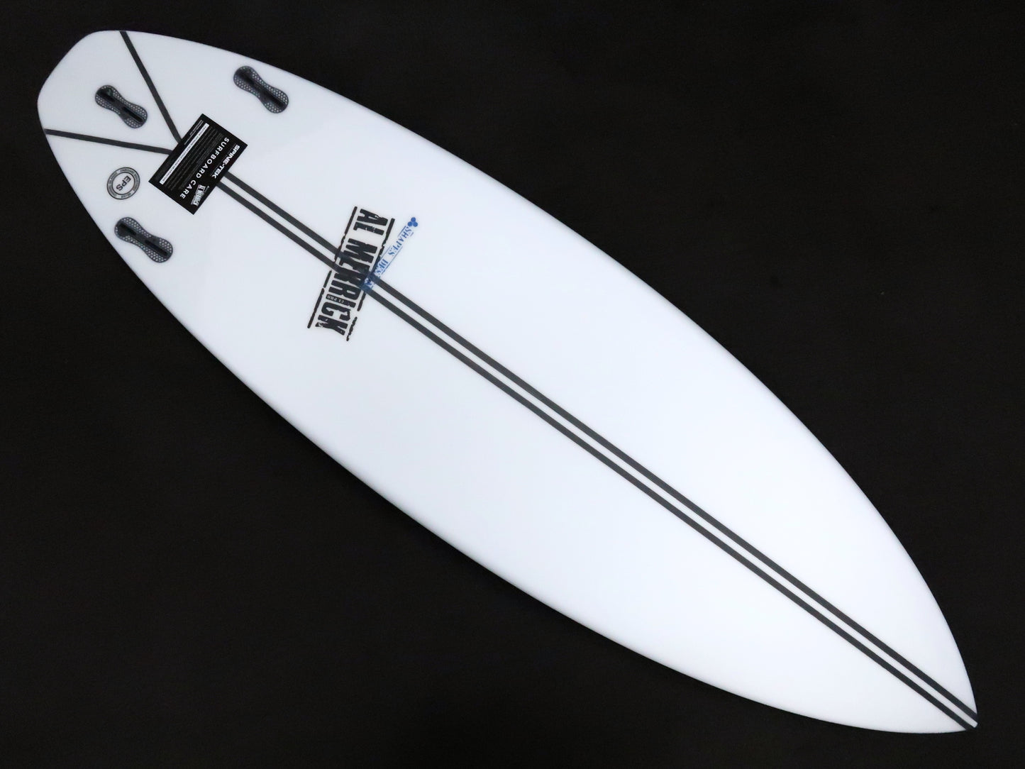 CI Pro 6'0　SPINE-TEK　FCS II