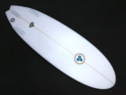 G SKATE　5'6　ブルー