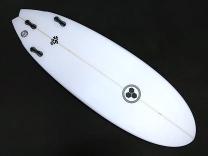 G SKATE　5'4　ブラック　FCS II