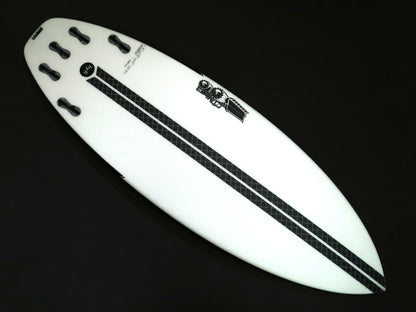 hyfi BLAKBOX3 EASY RIDER　5'8