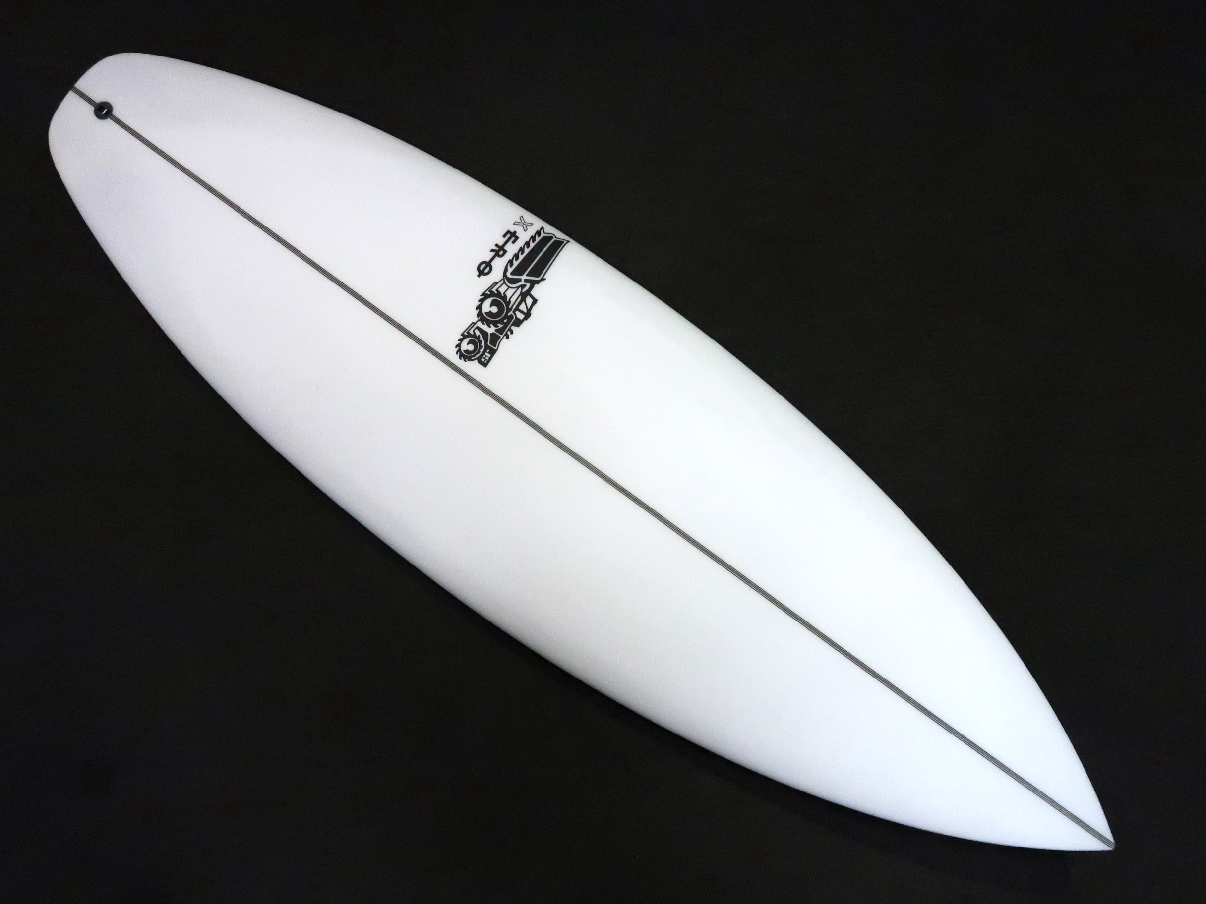 JS INDUSTRIES SURFBOARDS ジェイエスインダストリー RED BARON