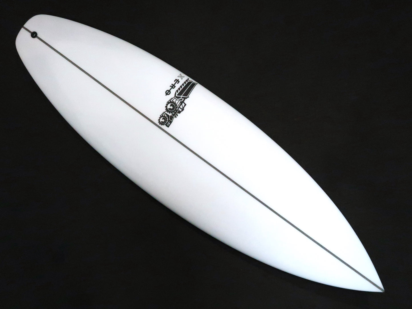 XERO　5'7