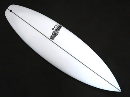 XERO　5'7