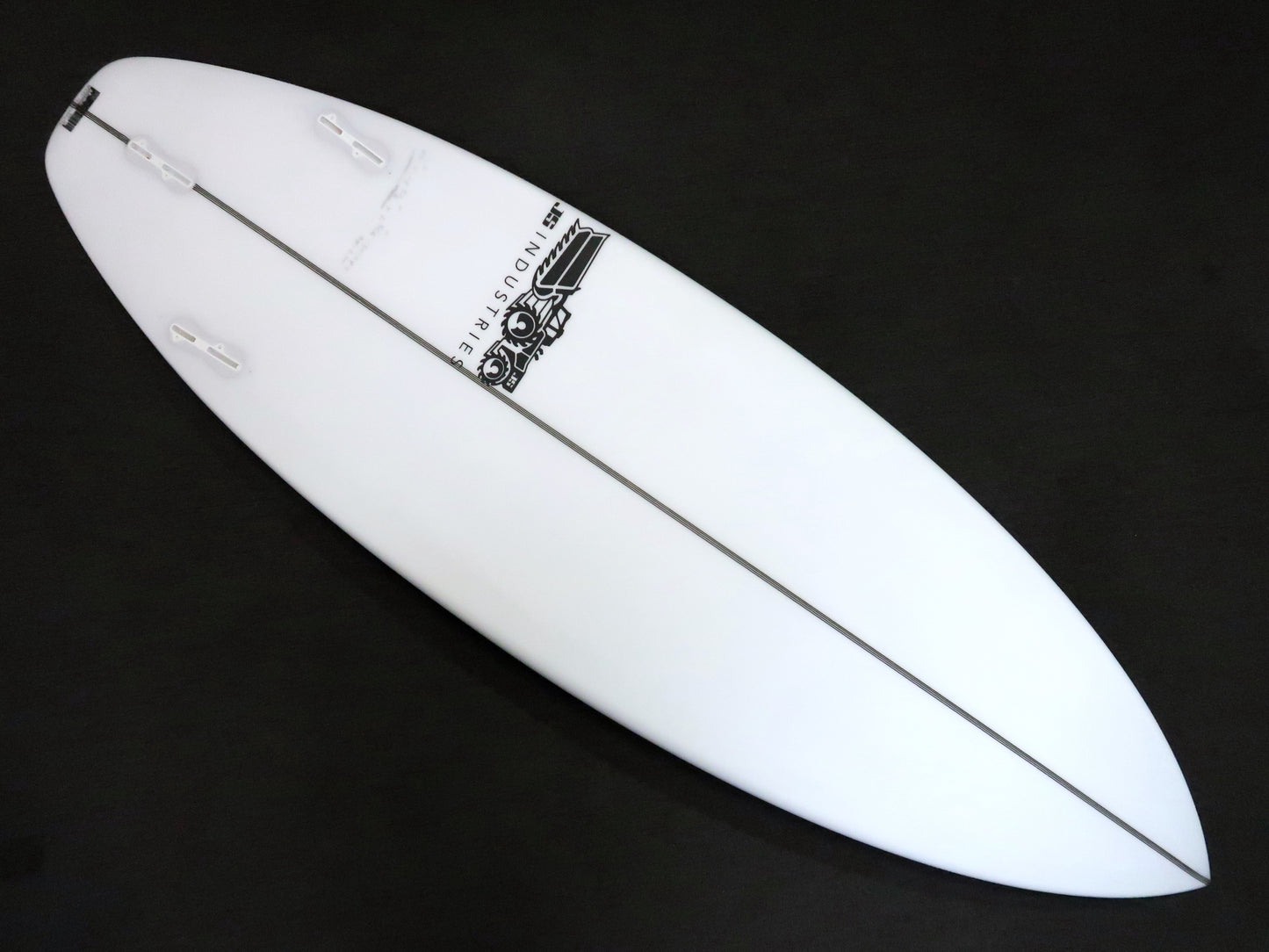 XERO　5'7