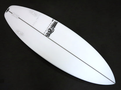 XERO　5'7