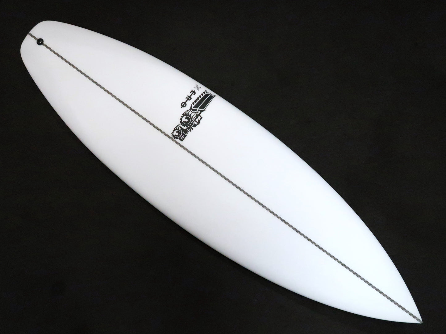 XERO　5'8