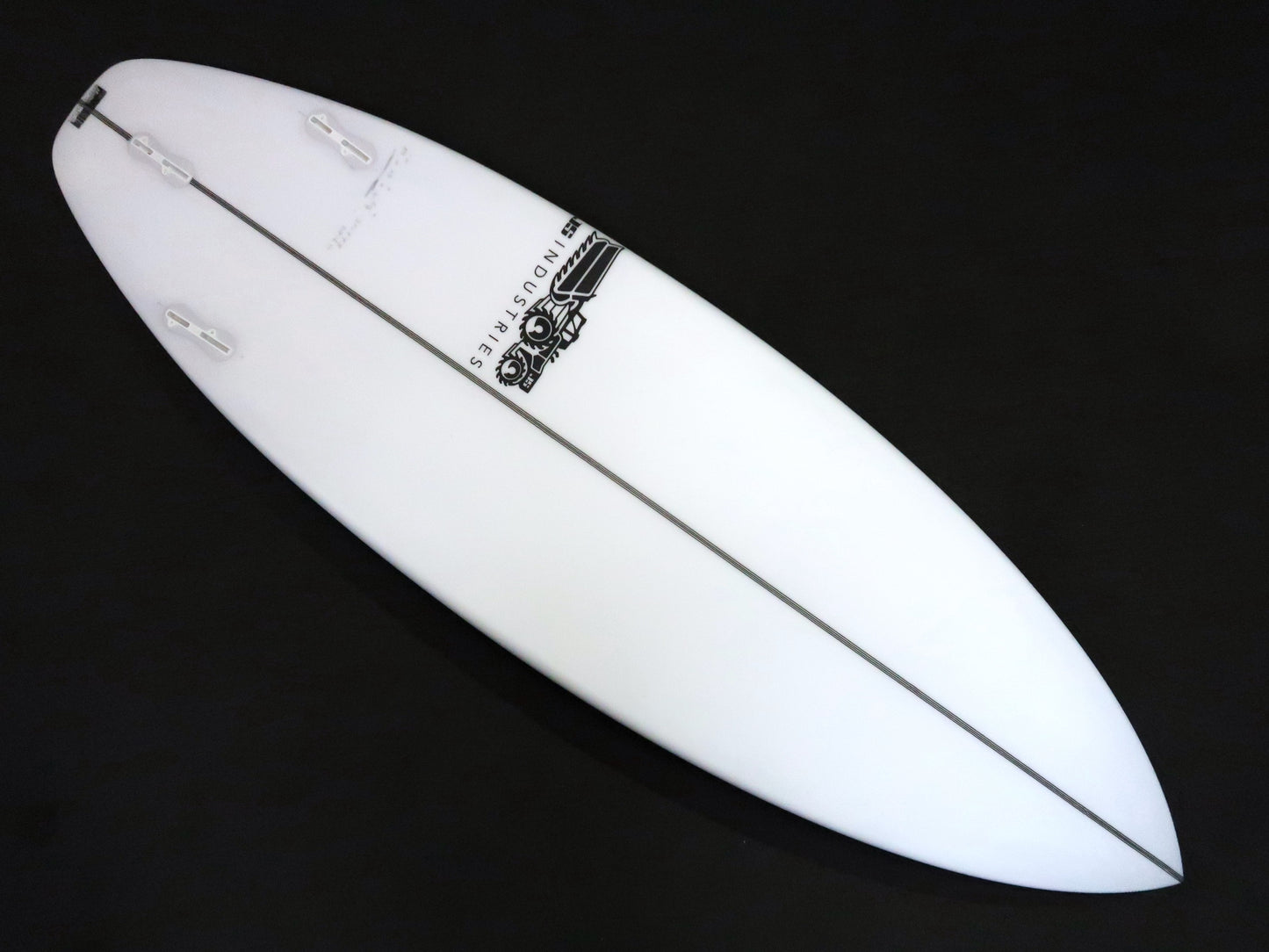 XERO　5'9