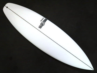 XERO　6'1
