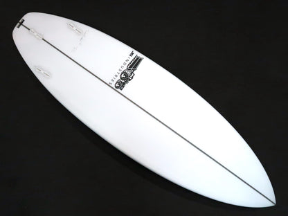 XERO　6'1