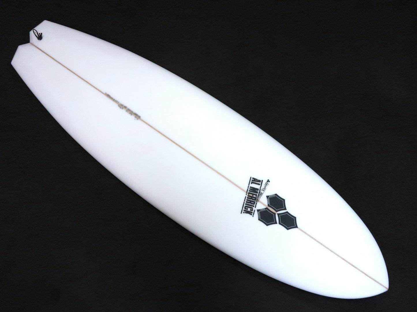 BOBBY QUAD　5'10　Japan Hex