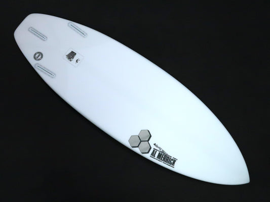 Dumpster Diver 2　5'8　SPINE-TEK
