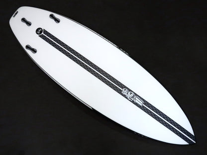 hyfi XERO　6'1