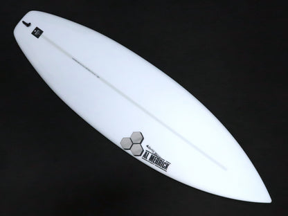 Dumpster Diver 2　5'5　SPINE-TEK