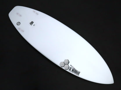 Dumpster Diver 2　6'0　SPINE-TEK　FCS II