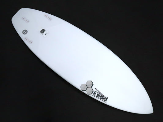 Dumpster Diver 2　6'0　SPINE-TEK　FCS II