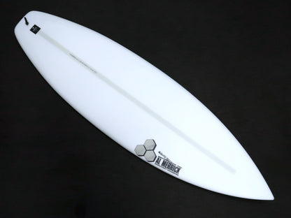 Dumpster Diver 2　6'0　SPINE-TEK　FCS II