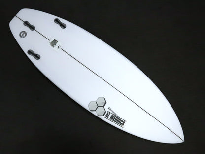 Dumpster Diver 2　5'4　FCS II