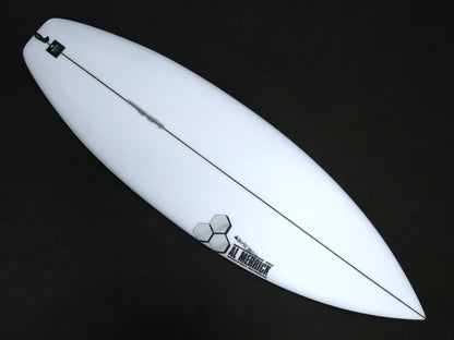 Dumpster Diver 2　5'4　FCS II