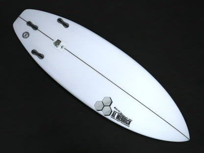 Dumpster Diver 2　5'5　FCS II