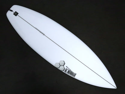 Dumpster Diver 2　5'5　FCS II