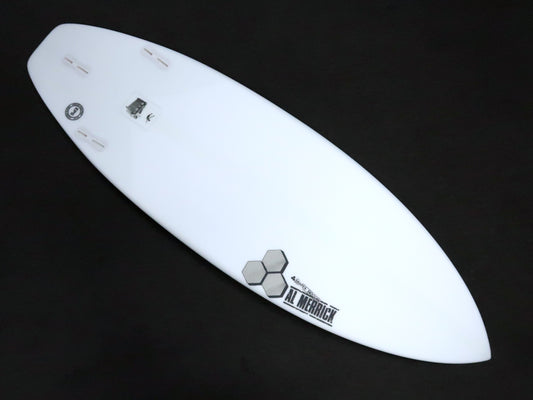 Dumpster Diver 2　5'6　SPINE-TEK　FCS II