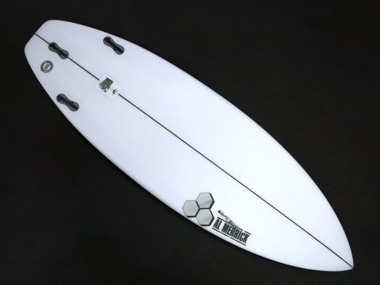Dumpster Diver 2　5'8　FCS II