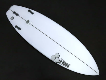 Dumpster Diver 2　5'9　FCS II