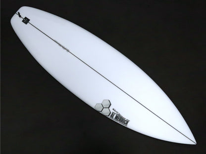 Dumpster Diver 2　5'9　FCS II