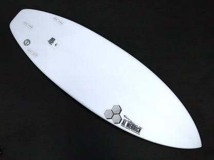 Dumpster Diver 2　6'0　SPINE-TEK　FCS II