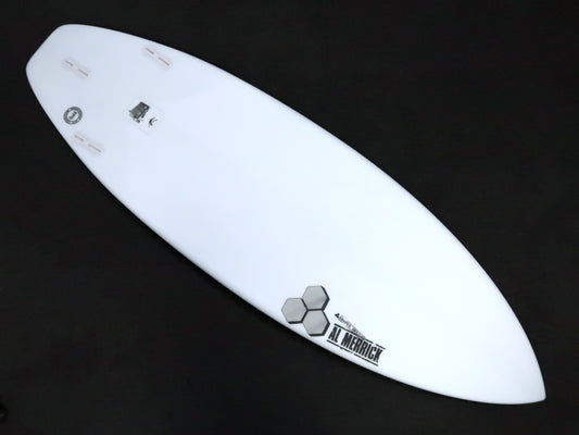 Dumpster Diver 2　6'0　SPINE-TEK　FCS II