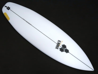 HAPPY EVERYDAY　6'0　Japan Hex