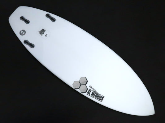 Dumpster Diver 2　5'4　SPINE-TEK　FCS II
