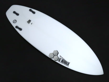 Dumpster Diver 2　5'5　SPINE-TEK　FCS II