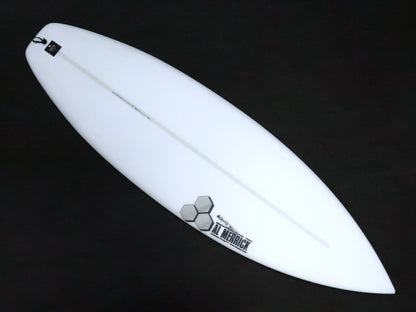 Dumpster Diver 2　5'5　SPINE-TEK　FCS II