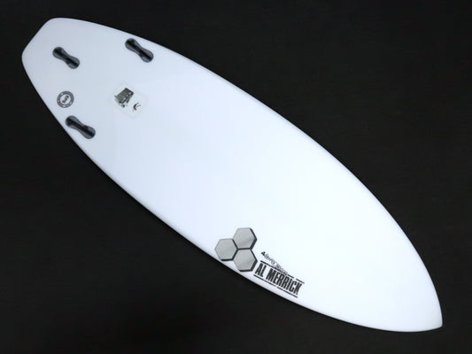 Dumpster Diver 2　5'6　SPINE-TEK　FCS II