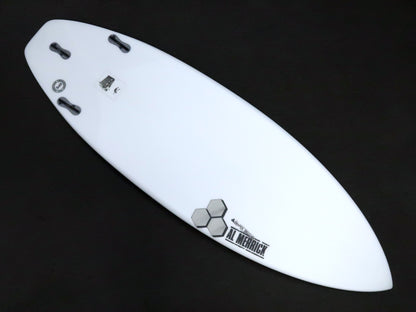 Dumpster Diver 2　5'8　SPINE-TEK　FCS II