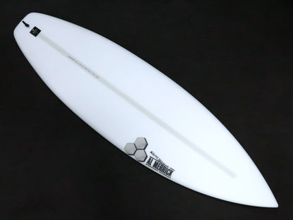 Dumpster Diver 2　5'8　SPINE-TEK　FCS II