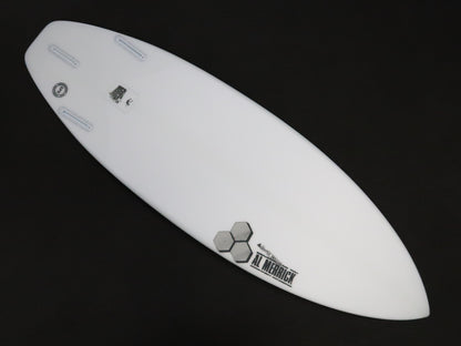 Dumpster Diver 2　5'8　SPINE-TEK