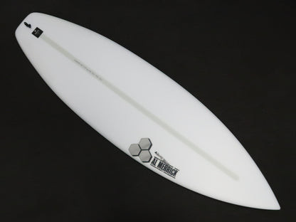 Dumpster Diver 2　5'8　SPINE-TEK