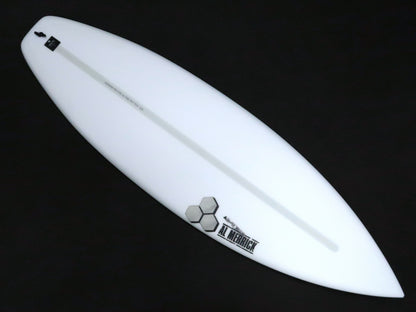 Dumpster Diver 2　5'9　SPINE-TEK　FCS II