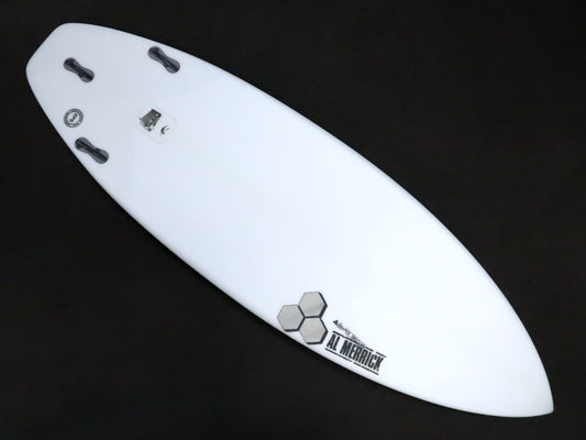 Dumpster Diver 2　5'10　SPINE-TEK　FCS II