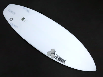 Dumpster Diver 2　5'10　SPINE-TEK