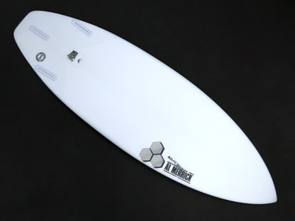 Dumpster Diver 2　5'10　SPINE-TEK