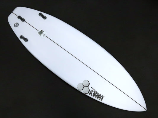 Dumpster Diver 2　6'1　FCS II