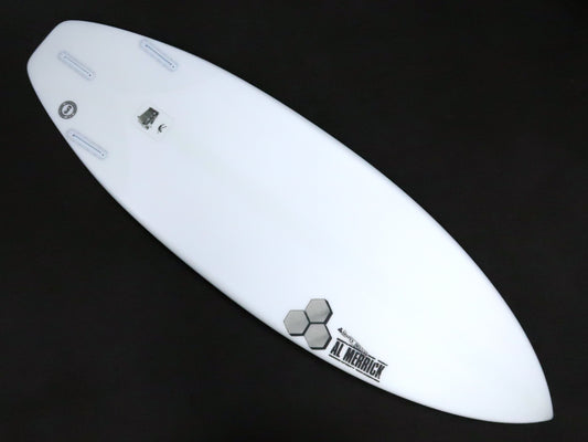 Dumpster Diver 2　6'1　SPINE-TEK